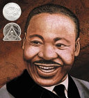 Martin's Big Words: The Life of Dr. Martin Luther King, Jr. cover