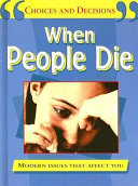 When People Die cover