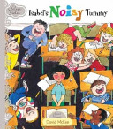 Isabel's Noisy Tummy cover