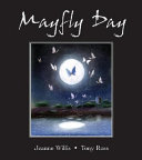 Mayfly Day cover