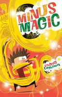 Minus Magic cover