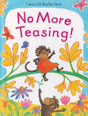 No More Teasing! cover
