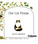 Our Cat Flossie cover