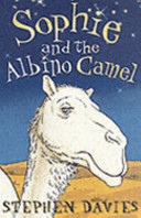 Sophie and the Albino Camel cover