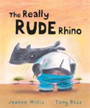 The Really Rude Rhino cover