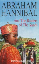 Abraham Hannibal and the Raiders of the Sands cover