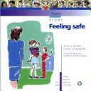 Feeling Safe: Tina's Story cover