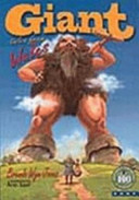 Giant Tales from Wales cover