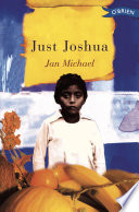Just Joshua cover