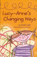 Lucy-Anne's Changing Ways cover