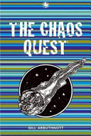 The Chaos Quest cover