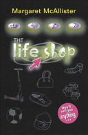 The Life Shop cover
