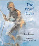 The Pearl Diver cover