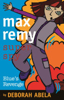 Blue's Revenge cover