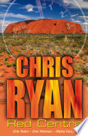 Red Centre cover