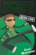 The Secret Life of Jamie B: Superspy cover