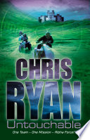Untouchable cover
