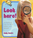 Look Here! cover