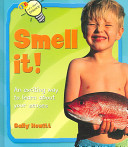 Smell It! cover