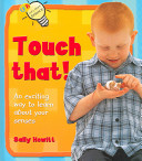 Touch That! cover