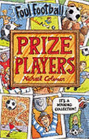 Prize Players cover