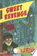 Sweet Revenge cover