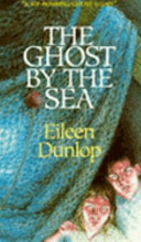 The Ghost by the Sea cover