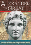 Alexander the Great cover