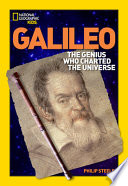 Galileo cover