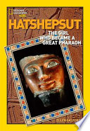 Hatshepsut cover