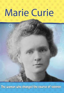 Marie Curie cover