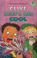 Cool Clive cover