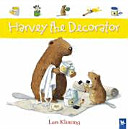 Harvey the Decorator cover