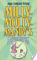 Milly-Molly-Mandy's Adventures cover
