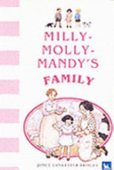 Milly-Molly-Mandy's Family cover