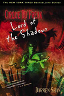 Lord of the Shadows cover