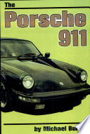 The Porsche 911 cover