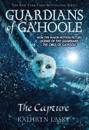 The Capture cover