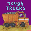 Tough Trucks cover