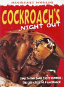 Cockroach's Night Out cover