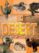 Desert cover