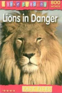Lions cover