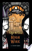 High Wire cover