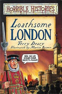 Loathsome London cover
