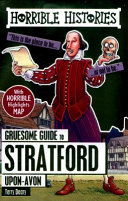 Stratford-upon-Avon cover