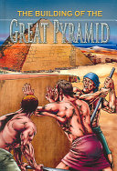 The Building of the Great Pyramid cover