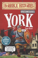 York cover
