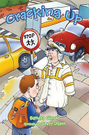 Cracking Up cover