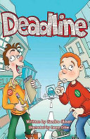 Deadline cover