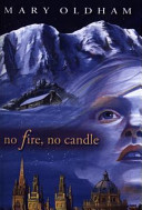 No Fire, No Candle cover